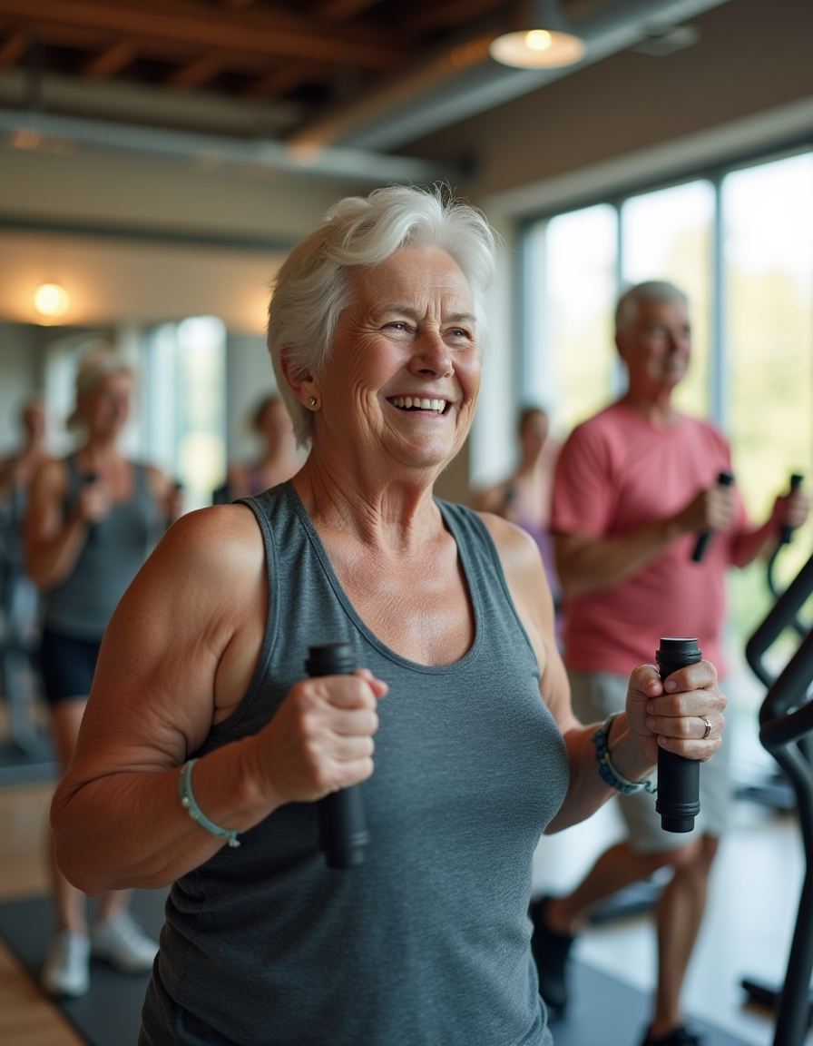 Силове тренування