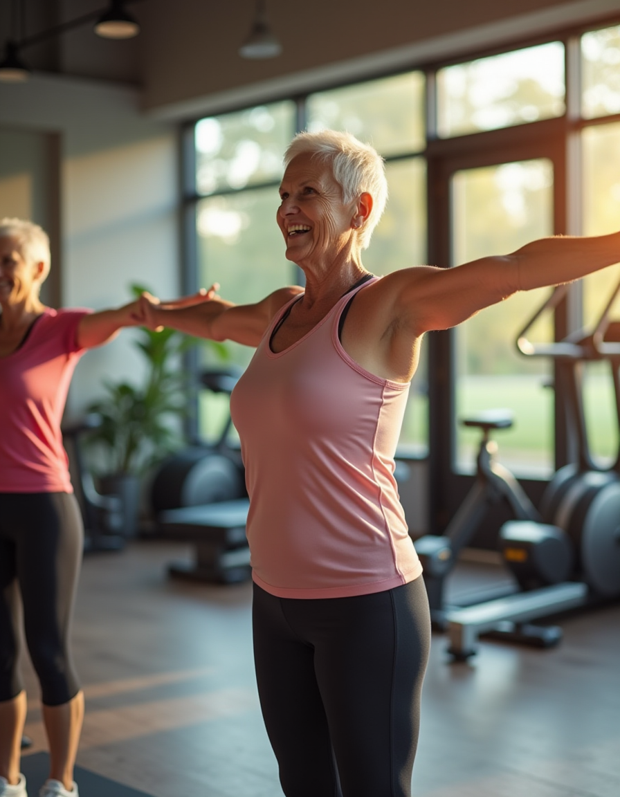 Групове тренування